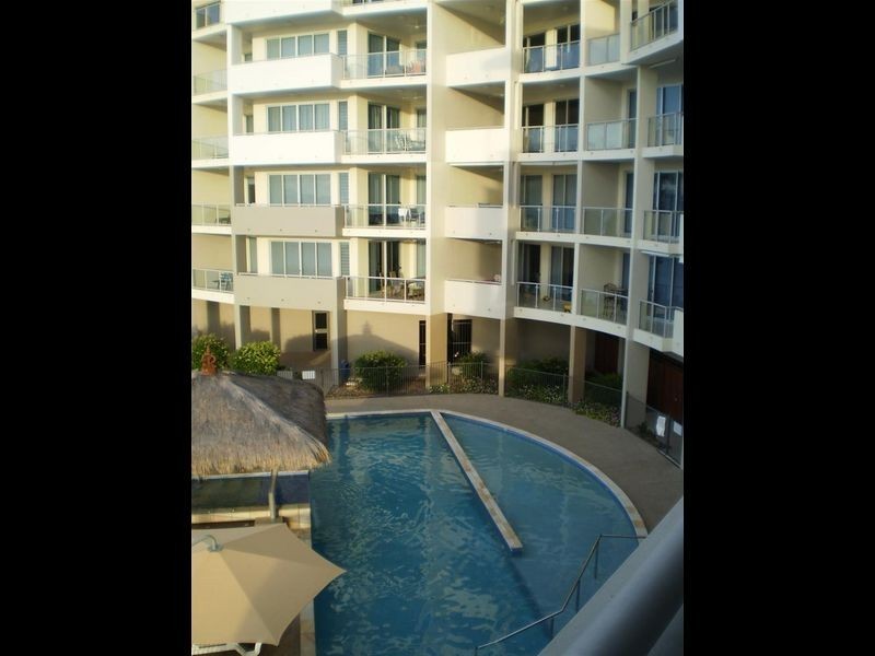 Apartment 19/2b Horseshoe Bay Road, Bowen QLD 4805