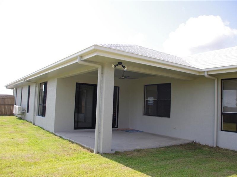 49 Scenic Crescent, Bowen QLD 4805