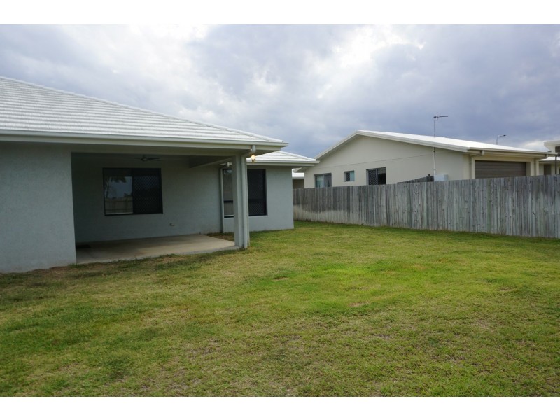 49 Scenic Crescent, Bowen QLD 4805