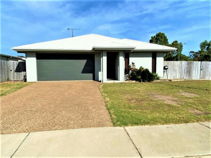 49 Scenic Crescent, Bowen QLD 4805