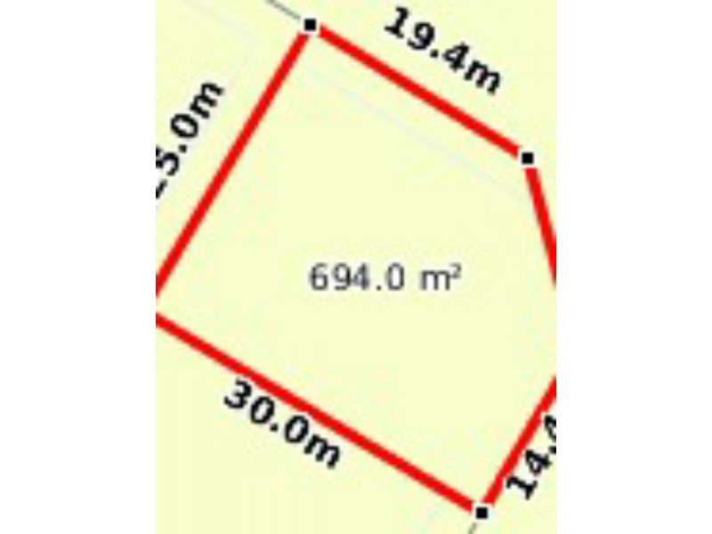 49 Scenic Crescent, Bowen QLD 4805