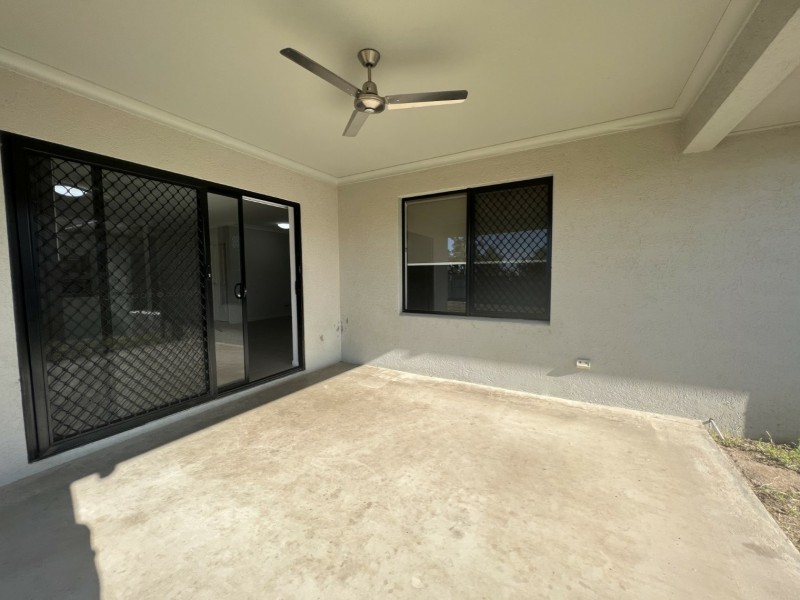 49 Scenic Crescent, Bowen QLD 4805