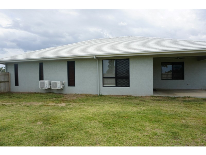 49 Scenic Crescent, Bowen QLD 4805