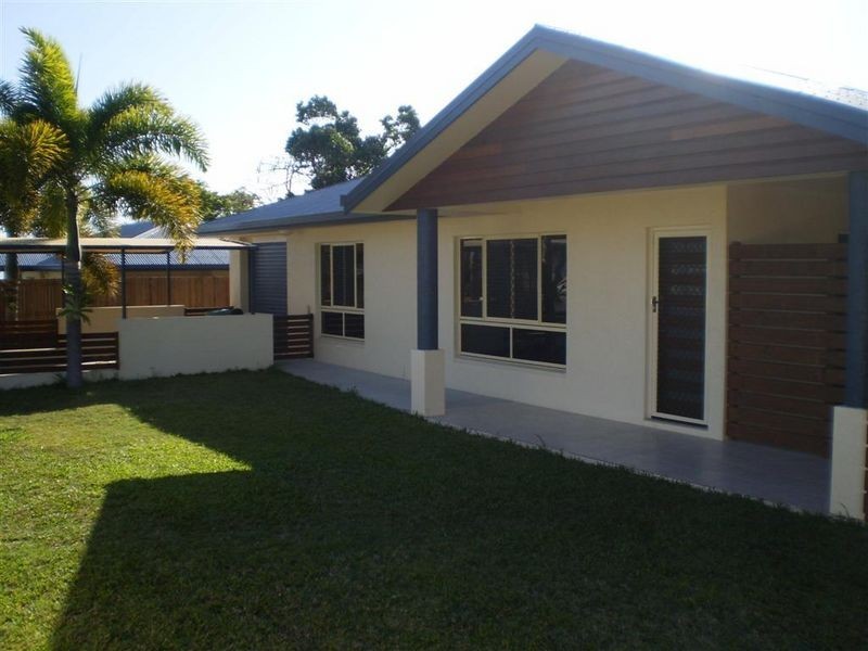 1 Gillies Street, Bowen QLD 4805