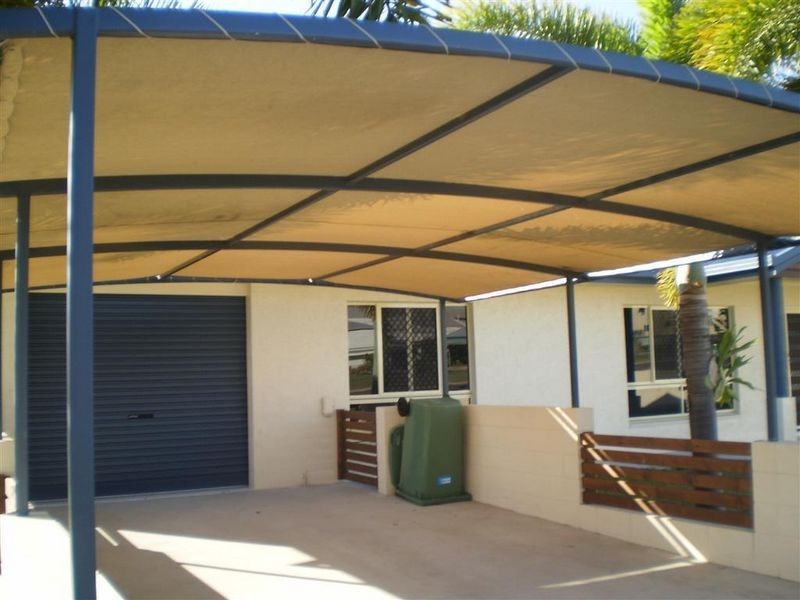 1 Gillies Street, Bowen QLD 4805