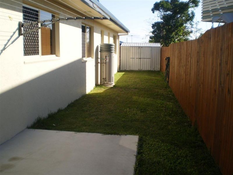 1 Gillies Street, Bowen QLD 4805