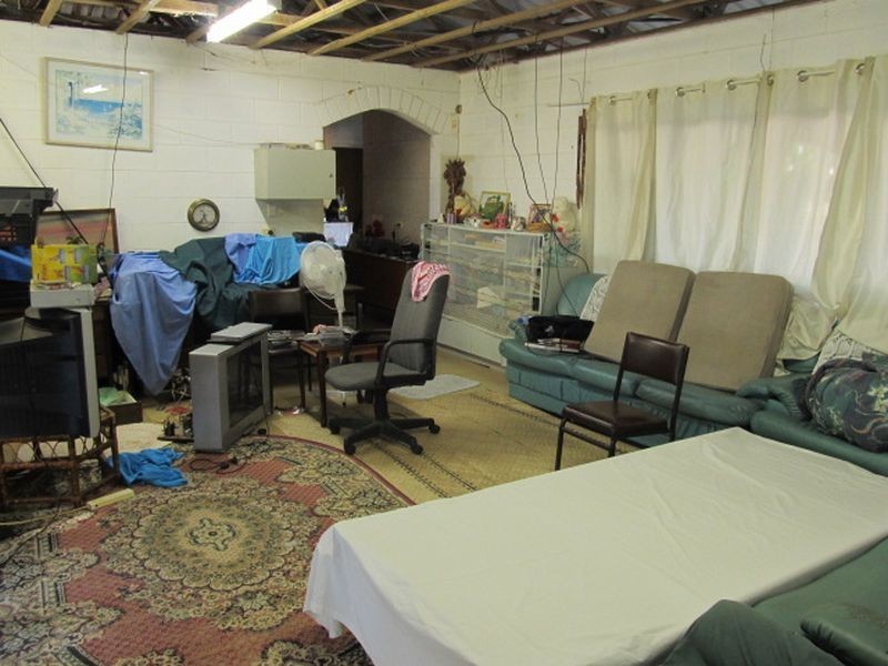 115 Gee Dee Road, Bowen QLD 4805