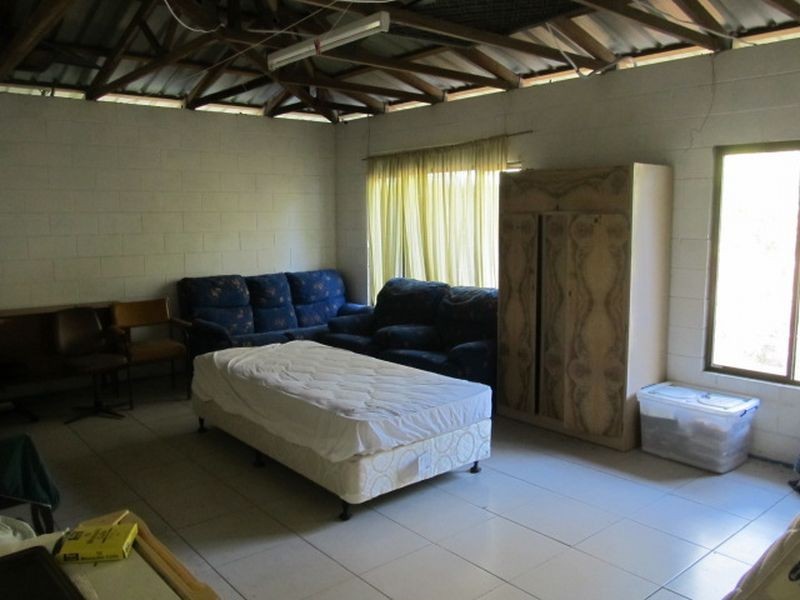 115 Gee Dee Road, Bowen QLD 4805