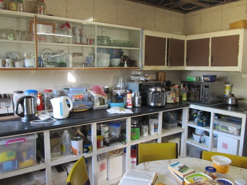 115 Gee Dee Road, Bowen QLD 4805
