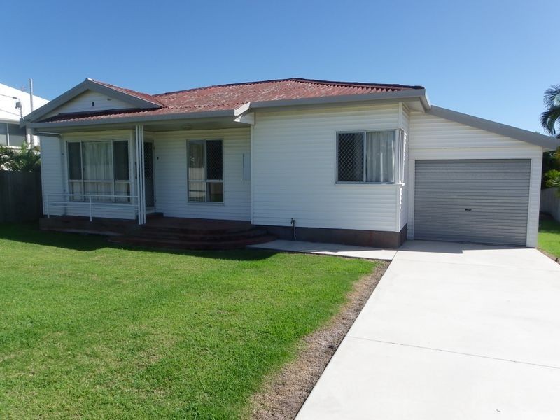 32 Kennedy Street, Bowen QLD 4805