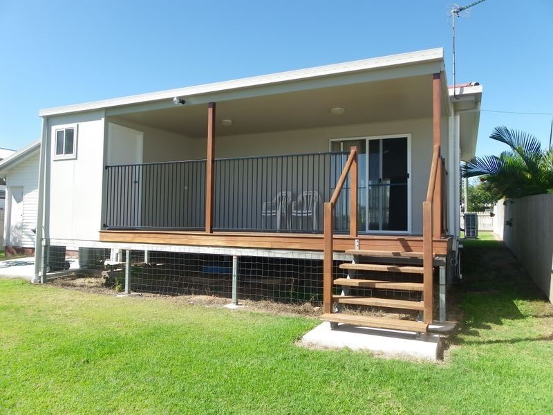 32 Kennedy Street, Bowen QLD 4805