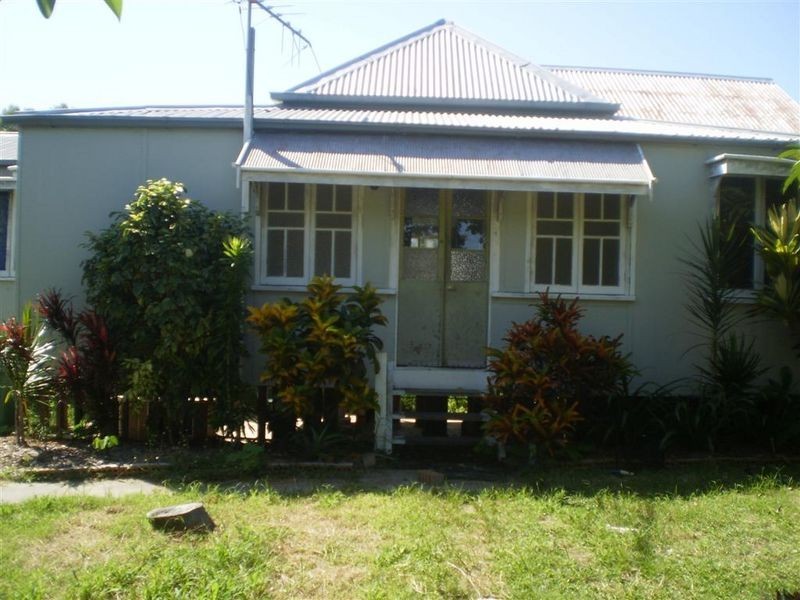 63 Kennedy Street, Bowen QLD 4805