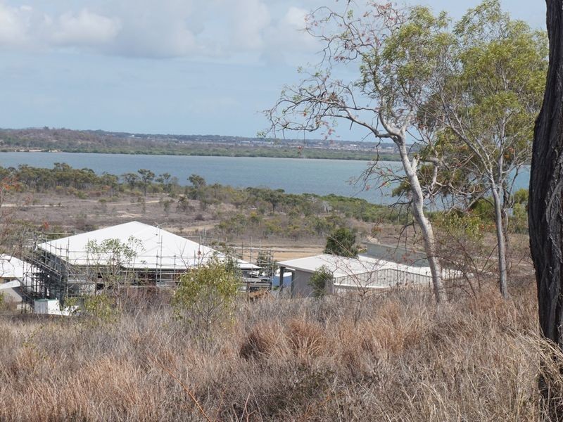 9 Harbour View Terrace, Bowen QLD 4805