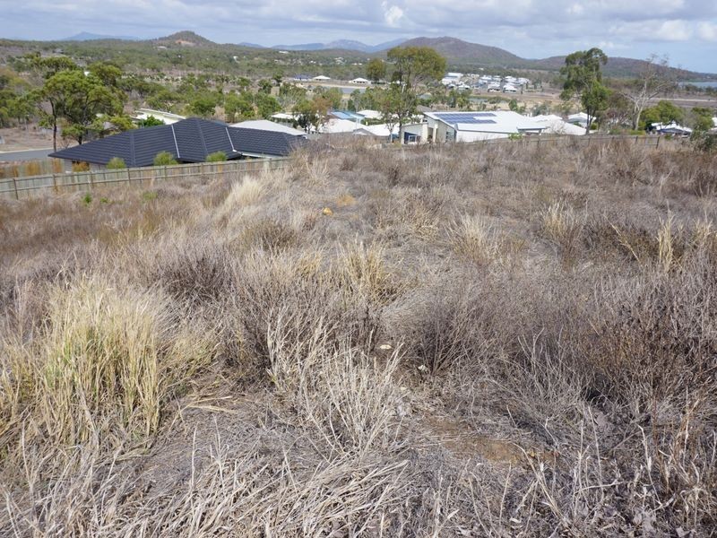 9 Harbour View Terrace, Bowen QLD 4805