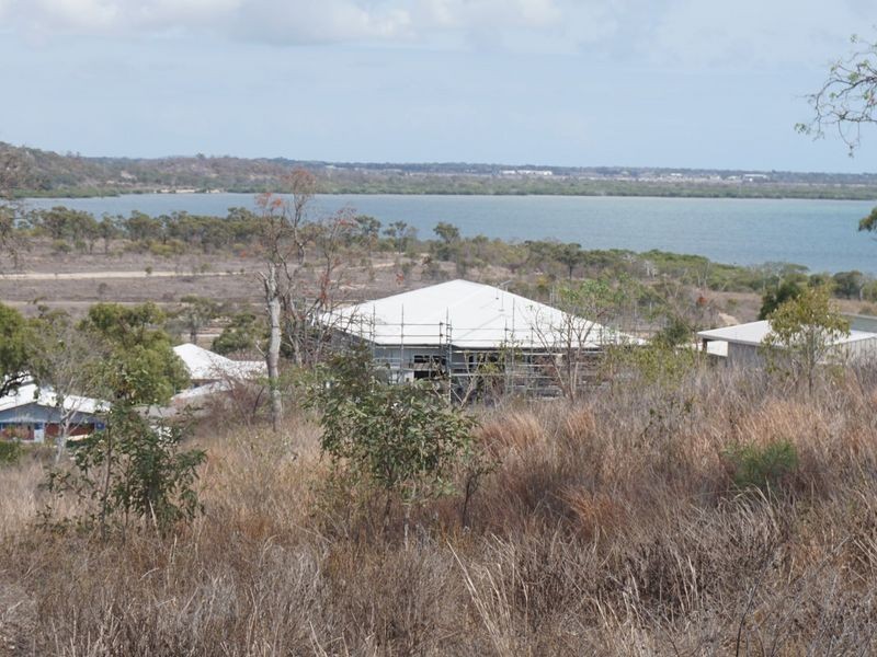 9 Harbour View Terrace, Bowen QLD 4805