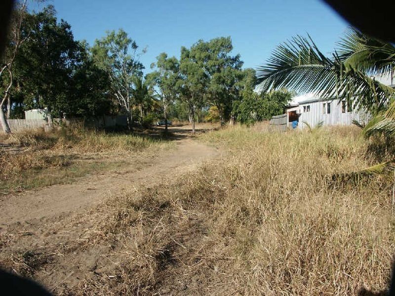 93 Soldiers Road, Bowen QLD 4805
