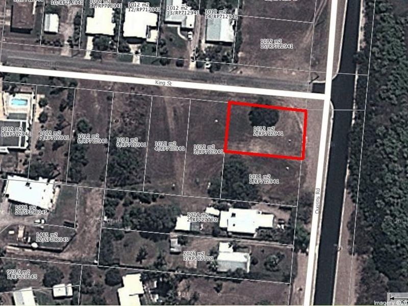 27-29 Queens Road, Bowen QLD 4805