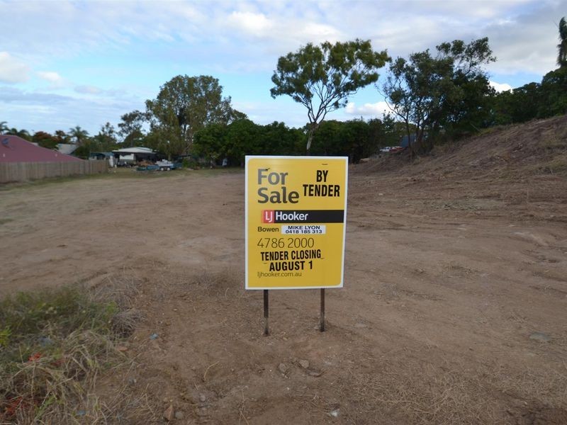 13 King Street, Bowen QLD 4805