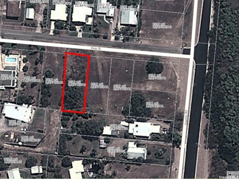 13 King Street, Bowen QLD 4805