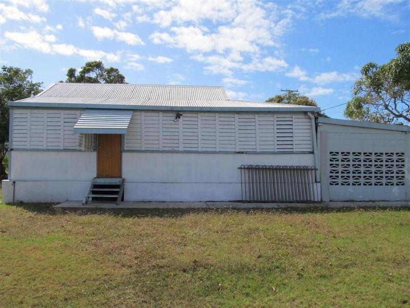 2 Belgravia Road, Bowen QLD 4805