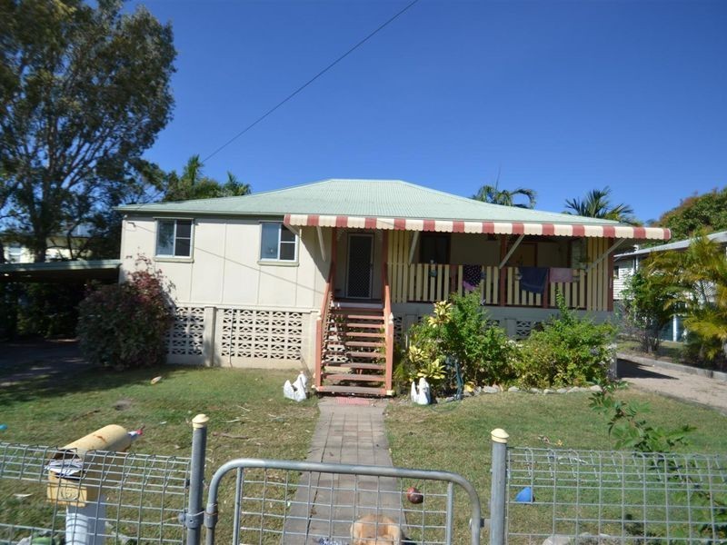 15 Powell Street, Bowen QLD 4805