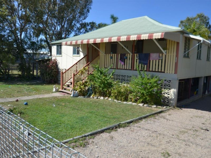 15 Powell Street, Bowen QLD 4805