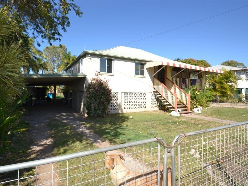 15 Powell Street, Bowen QLD 4805