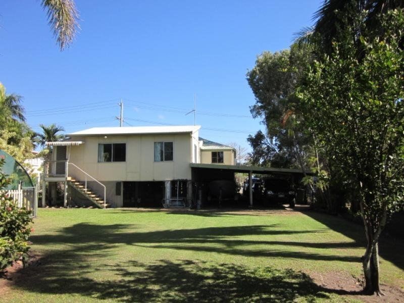 15 Powell Street, Bowen QLD 4805