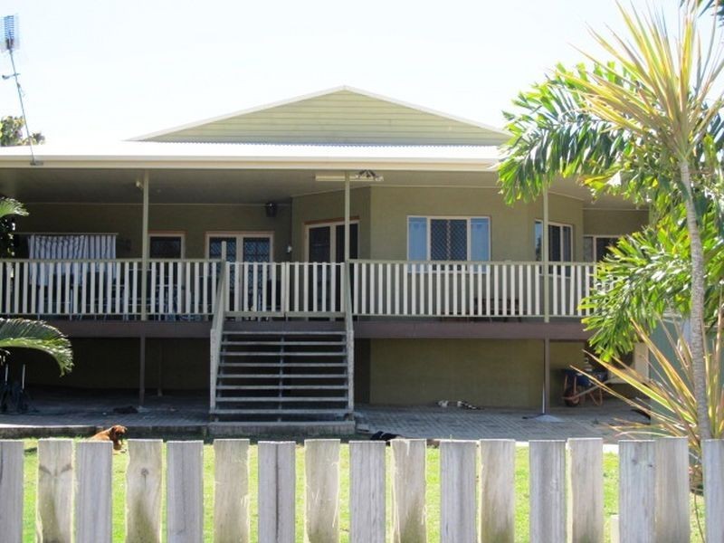 1 Craigie Court, Bowen QLD 4805