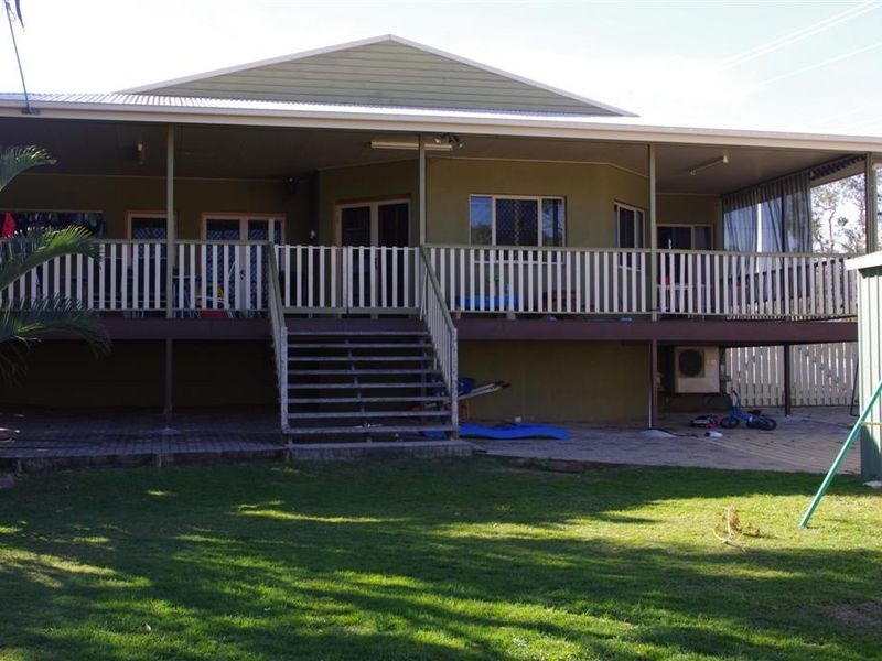 1 Craigie Court, Bowen QLD 4805