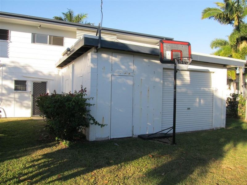 23 Gloucester Street, Bowen QLD 4805