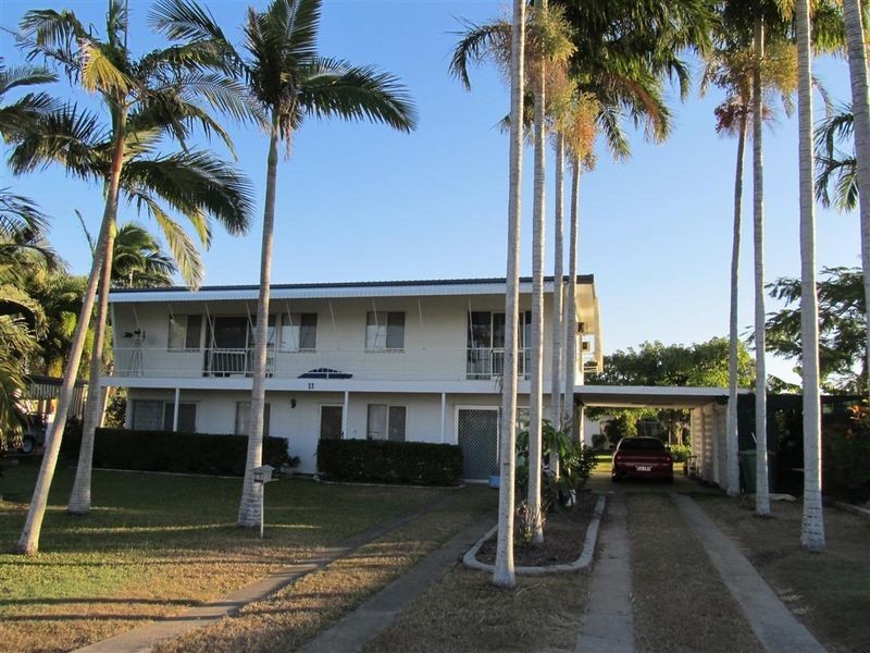 23 Gloucester Street, Bowen QLD 4805