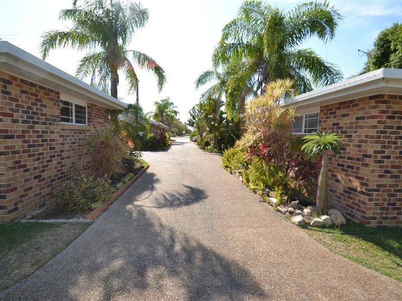 5/138 Soldiers Road, Bowen QLD 4805