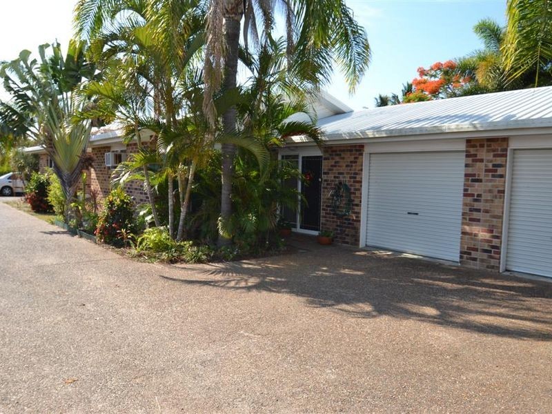 5/138 Soldiers Road, Bowen QLD 4805