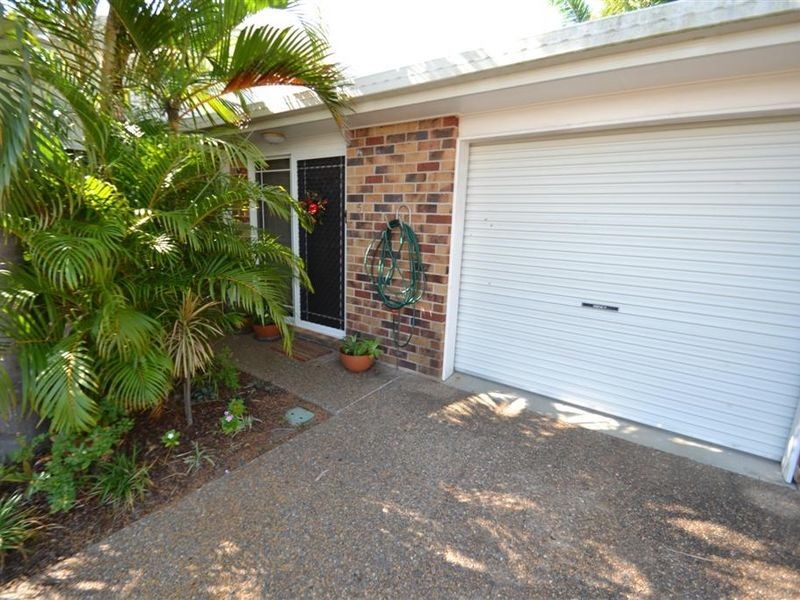 5/138 Soldiers Road, Bowen QLD 4805