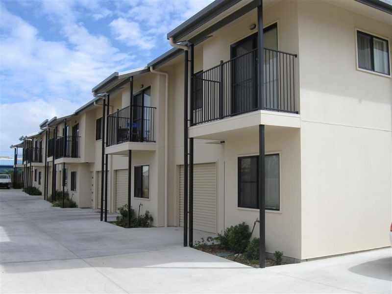 1/34 Poole Street, Bowen QLD 4805