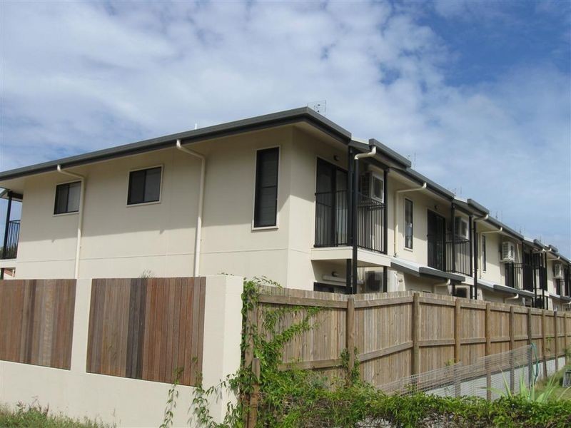 1/34 Poole Street, Bowen QLD 4805