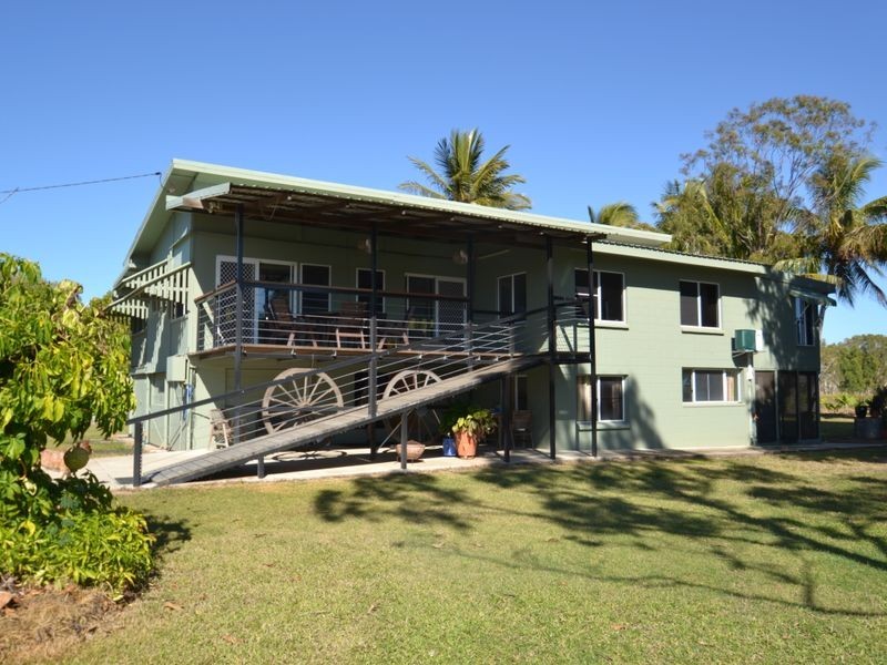 68 Reibels Road, Bowen QLD 4805