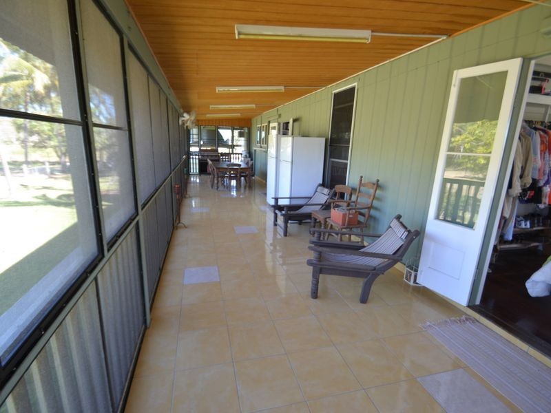 68 Reibels Road, Bowen QLD 4805