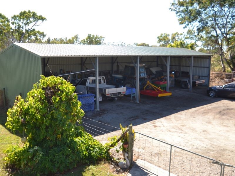 68 Reibels Road, Bowen QLD 4805