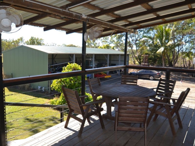 68 Reibels Road, Bowen QLD 4805