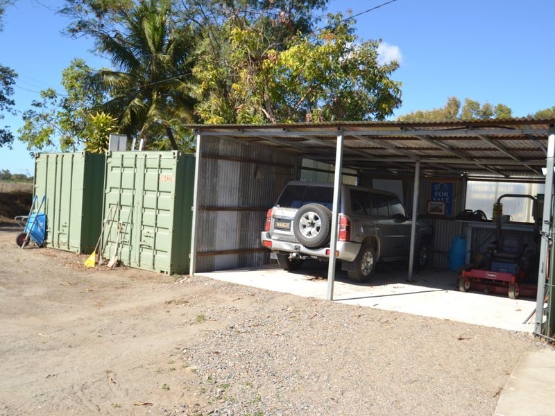 68 Reibels Road, Bowen QLD 4805