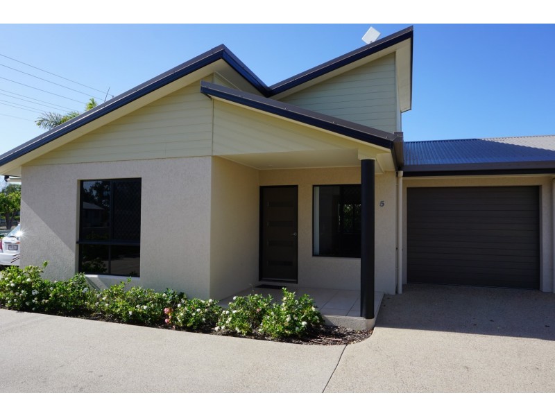 Unit 5/136 Soldiers Road, Bowen QLD 4805