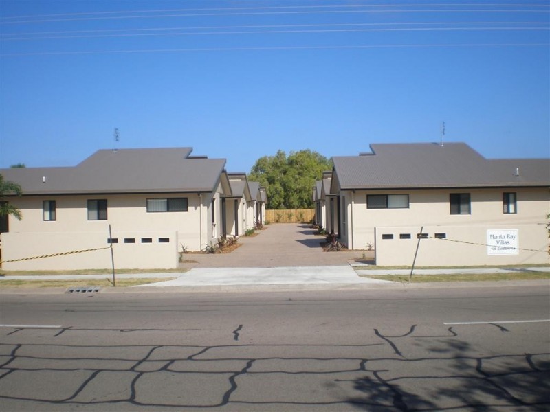 Unit 5/136 Soldiers Road, Bowen QLD 4805