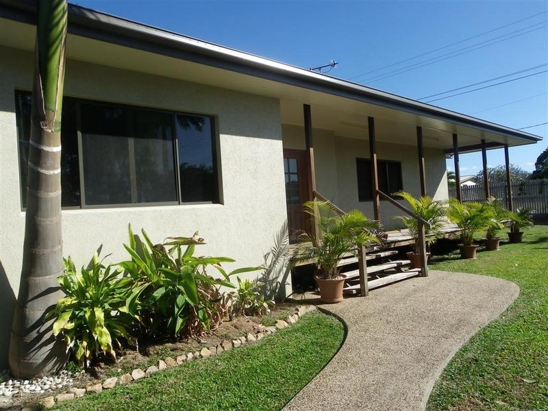 72 Argyle Park Road, Bowen QLD 4805