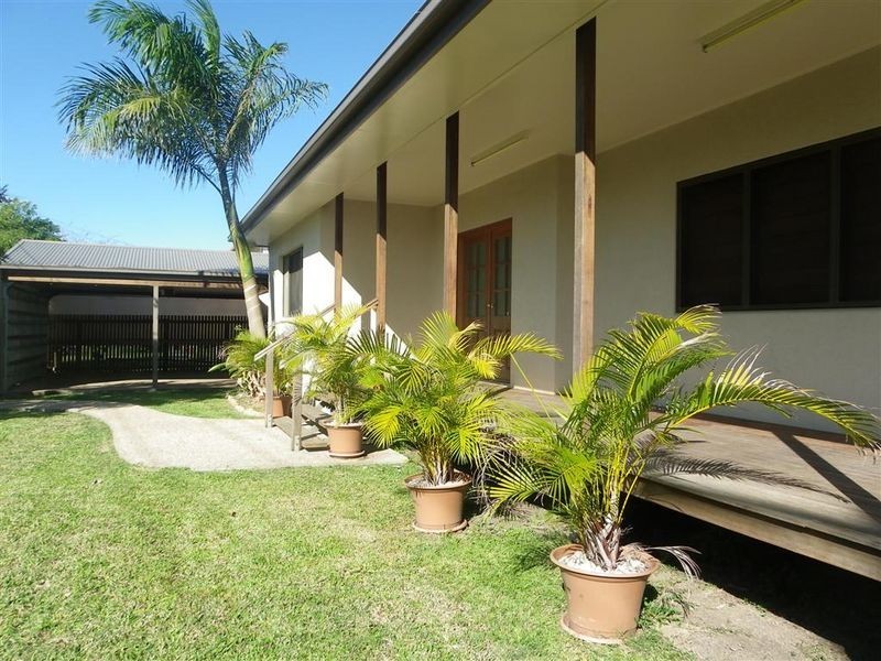 72 Argyle Park Road, Bowen QLD 4805