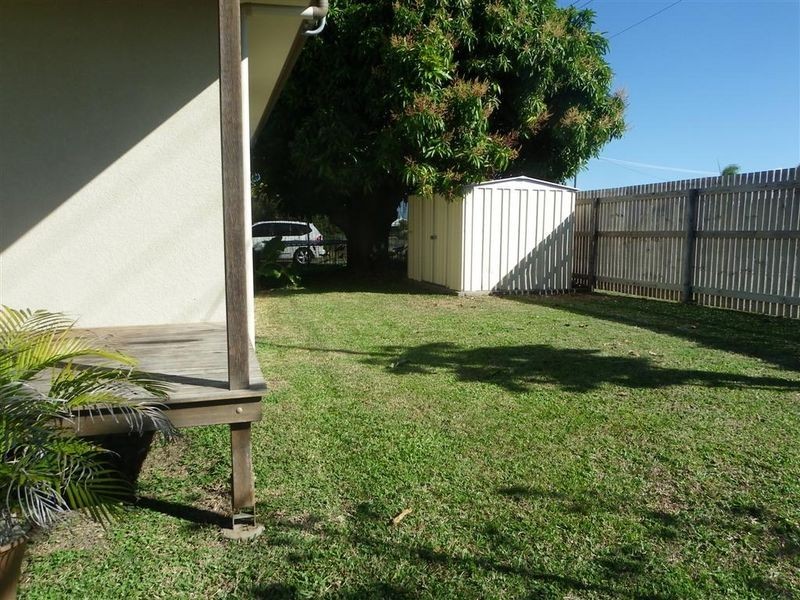 72 Argyle Park Road, Bowen QLD 4805