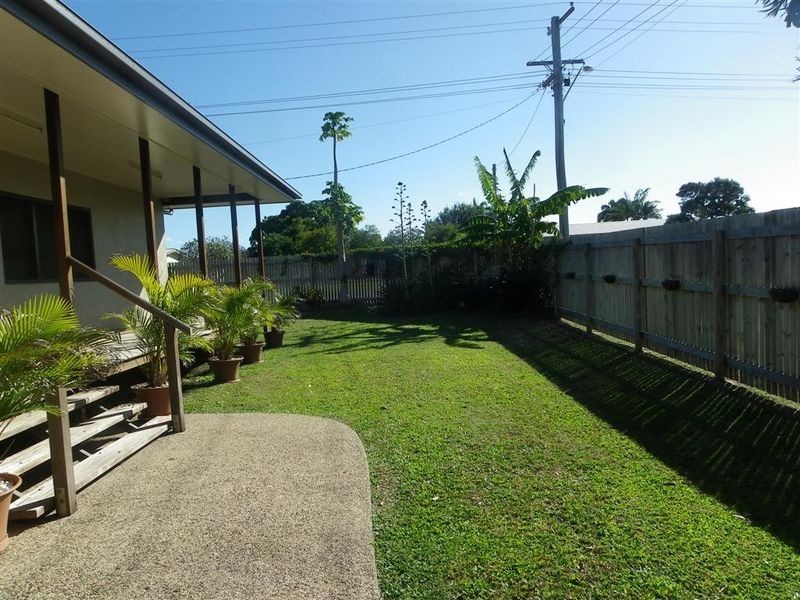 72 Argyle Park Road, Bowen QLD 4805