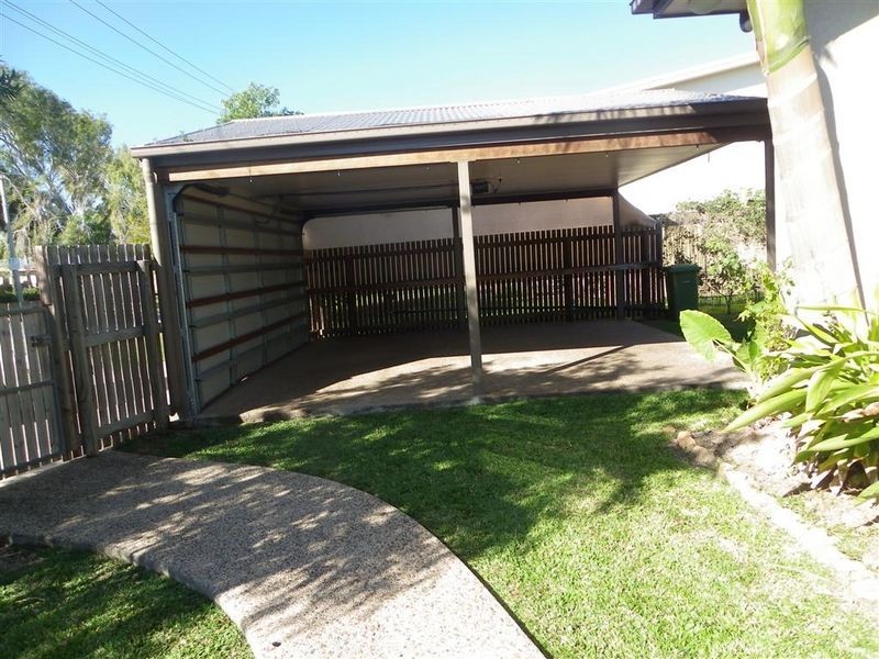 72 Argyle Park Road, Bowen QLD 4805