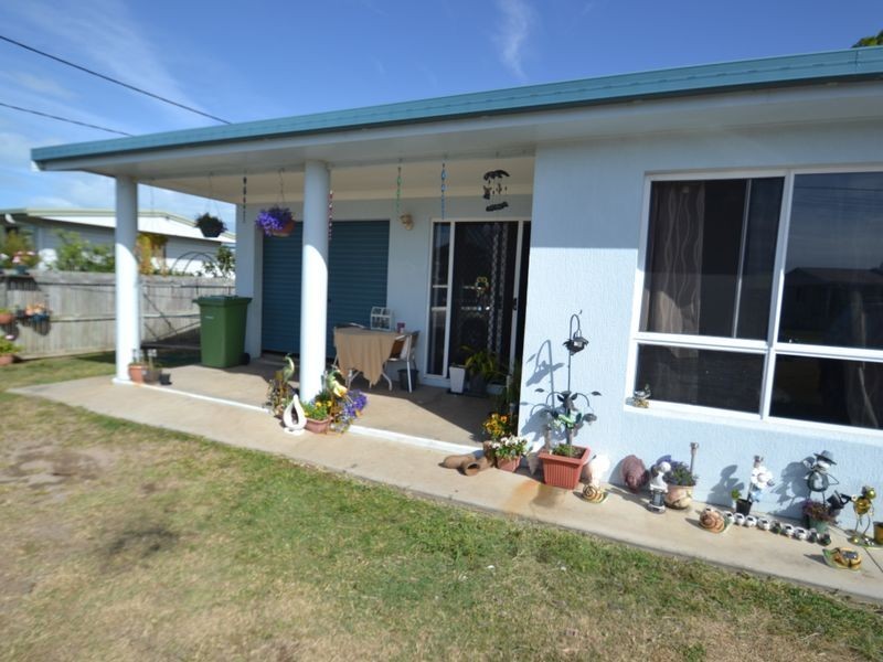 5 Emmerson Drive, Bowen QLD 4805